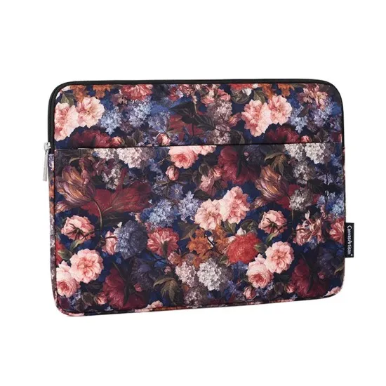 Geanta Tableta 12 - 13 - CanvasArtisan (H3-11) - Multicolor Geanta Tableta 12 - 13 - CanvasArtisan (H3-11) - Multicolor