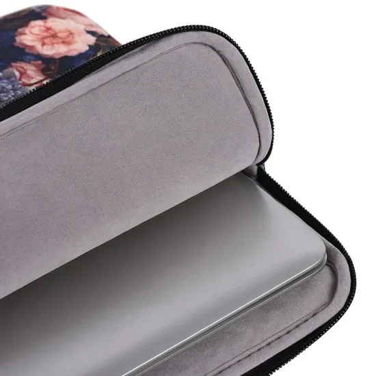 Geanta Tableta 12 - 13 - CanvasArtisan (H3-11) - Multicolor Geanta Tableta 12 - 13 - CanvasArtisan (H3-11) - Multicolor
