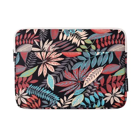 Geanta Tableta 12 - 13 - CanvasArtisan (H30-11) - Black Geanta Tableta 12 - 13 - CanvasArtisan (H30-11) - Black