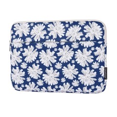 Geanta Tableta 12 - 13 - CanvasArtisan (H34-11) - Blue Geanta Tableta 12 - 13 - CanvasArtisan (H34-11) - Blue