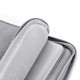 Geanta Tableta 12 - 13 - CanvasArtisan (L25-53) - Light Gray