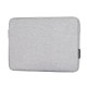 Geanta Tableta 12 - 13 - CanvasArtisan (L25-53) - Light Gray