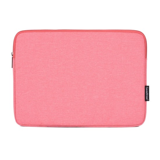 Geanta Tableta 12 - 13 - CanvasArtisan (L25-53) - Pink