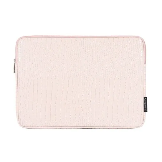 Geanta Tableta 12 - 13 - CanvasArtisan (L32-03) - Beige
