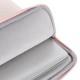 Geanta Tableta 12 - 13 - CanvasArtisan (L32-03) - Dark Pink