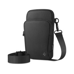 Geanta Universala 6.9'' - Spigen (KD400) - Black Geanta Universala 6.9'' - Spigen (KD400) - Black