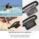 Geanta Waterproof pentru Accesorii - Spigen (A620) - Balck