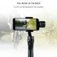 Gimbal pentru Telefon cu 3 Axe si Joystick, Micro-USB - Techsuit (H4) - Black Gimbal pentru Telefon cu 3 Axe si Joystick, Micro-USB - Techsuit (H4) - Black
