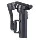 Gimbal pentru Telefon cu 3 Axe si Telecomanda, Pliabil - Techsuit (F5 Plus) - Black Gimbal pentru Telefon cu 3 Axe si Telecomanda, Pliabil - Techsuit (F5 Plus) - Black