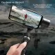 Gimbal pentru Telefon cu Inception mode si Time-Lapse, Pliabil - Techsuit (F5) - Gray Gimbal pentru Telefon cu Inception mode si Time-Lapse, Pliabil - Techsuit (F5) - Gray