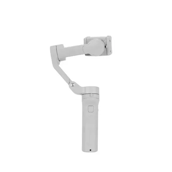 Gimbal pentru Telefon cu Inception mode si Time-Lapse, Pliabil - Techsuit (F5) - Gray Gimbal pentru Telefon cu Inception mode si Time-Lapse, Pliabil - Techsuit (F5) - Gray