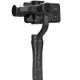 Gimbal pentru Telefon cu Sport Inception si Face Tracking - Techsuit (F6) - Black