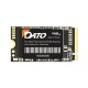 Hard SSD Intern PCIe Gen3x4 1TB, 2500MB/s - Dato DP342 (DP342SSD-1TB) - Black