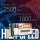 Hard SSD Intern PCIe Gen3x4 1TB, 2500MB/s - Dato DP342 (DP342SSD-1TB) - Black Hard SSD Intern PCIe Gen3x4 1TB, 2500MB/s - Dato DP342 (DP342SSD-1TB) - Black