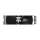 Hard SSD Intern PCIe Gen4x4 8TB, 7200MB/s - Dato Ares Dark Sword (ARSDSK-8TB) - Black Hard SSD Intern PCIe Gen4x4 8TB, 7200MB/s - Dato Ares Dark Sword (ARSDSK-8TB) - Black