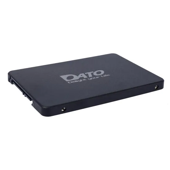 Hard SSD Intern SATAIII 1TB, Interfata SATA 2.5, 535MB/s - Dato (DS700SSD-1TB) - Black Hard SSD Intern SATAIII 1TB, Interfata SATA 2.5, 535MB/s - Dato (DS700SSD-1TB) - Black