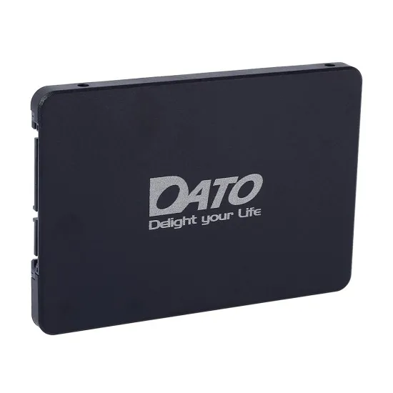 Hard SSD Intern SATAIII 1TB, Interfata SATA 2.5, 535MB/s - Dato (DS700SSD-1TB) - Black Hard SSD Intern SATAIII 1TB, Interfata SATA 2.5, 535MB/s - Dato (DS700SSD-1TB) - Black