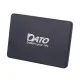 Hard SSD Intern SATAIII 1TB, Interfata SATA 2.5, 535MB/s - Dato (DS700SSD-1TB) - Black Hard SSD Intern SATAIII 1TB, Interfata SATA 2.5, 535MB/s - Dato (DS700SSD-1TB) - Black