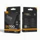Hard SSD Intern SATAIII 1TB, Interfata SATA 2.5, 535MB/s - Dato (DS700SSD-1TB) - Black Hard SSD Intern SATAIII 1TB, Interfata SATA 2.5, 535MB/s - Dato (DS700SSD-1TB) - Black