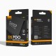 Hard SSD Intern SATAIII 2TB, Interfata SATA 2.5, 535MB/s - Dato (DS700SSD-2TB) - Black Hard SSD Intern SATAIII 2TB, Interfata SATA 2.5, 535MB/s - Dato (DS700SSD-2TB) - Black