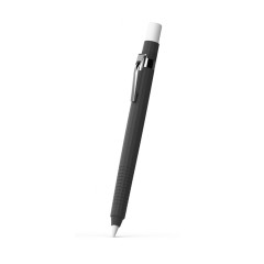 Husa Audoadeziv pentru Apple Pencil 2nd Generation / Pro - Ringke - Black Husa Audoadeziv pentru Apple Pencil 2nd Generation / Pro - Ringke - Black
