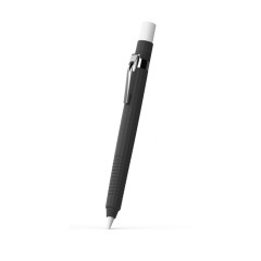 Husa Audoadeziv pentru for Apple Pencil, USB-C - Ringke - Black Husa Audoadeziv pentru for Apple Pencil, USB-C - Ringke - Black