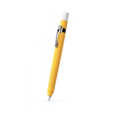 Husa Audoadeziv pentru for Apple Pencil, USB-C - Ringke - Yellow Husa Audoadeziv pentru for Apple Pencil, USB-C - Ringke - Yellow
