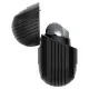Husa cu Holder Metalic pentru Samsung Galaxy Buds 3 / 3 Pro Spigen Rugged Armor - Black Husa cu Holder Metalic pentru Samsung Galaxy Buds 3 / 3 Pro Spigen Rugged Armor - Black
