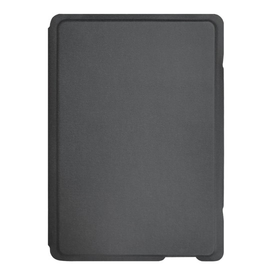 Husa cu Tastatura pentru Lenovo Tab P11 Pro Gen 2 11.2 - Techsuit KeyTab Pro - Black