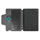 Husa cu Tastatura pentru Samsung Galaxy Tab S6 Lite (2020/2022/2024) - Techsuit KeyTab Pro - Black Husa cu Tastatura pentru Samsung Galaxy Tab S6 Lite (2020/2022/2024) - Techsuit KeyTab Pro - Black