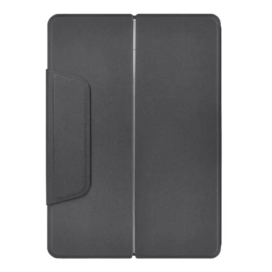 Husa cu Tastatura pentru Samsung Galaxy Tab S6 Lite (2020/2022/2024) - Techsuit KeyTab Pro - Black Husa cu Tastatura pentru Samsung Galaxy Tab S6 Lite (2020/2022/2024) - Techsuit KeyTab Pro - Black
