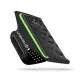 Husa de Brat pentru Telefon max 6.5 - Techsuit (TH10) - Black / Green Husa de Brat pentru Telefon max 6.5 - Techsuit (TH10) - Black / Green
