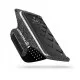 Husa de Brat pentru Telefon max 6.5 - Techsuit (TH10) - Gray / White Husa de Brat pentru Telefon max 6.5 - Techsuit (TH10) - Gray / White
