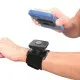 Husa de Telefon pentru Alergare, max 6.8 - Techsuit (TSA2) - Black