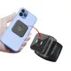 Husa de Telefon pentru Alergare, max 6.8 - Techsuit (TSA2) - Black