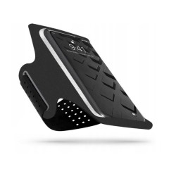 Husa de Telefon pentru Alergare, max 7 - Techsuit (TH10) - Black Husa de Telefon pentru Alergare, max 7 - Techsuit (TH10) - Black
