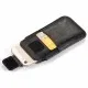 Husa de Telefon pentru Curea, marimea L - Techsuit (BPC1) - Black Husa de Telefon pentru Curea, marimea L - Techsuit (BPC1) - Black