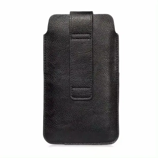 Husa de Telefon pentru Curea, marimea L - Techsuit (BPC1) - Black Husa de Telefon pentru Curea, marimea L - Techsuit (BPC1) - Black