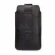 Husa de Telefon pentru Curea, marimea L - Techsuit (BPC1) - Black Husa de Telefon pentru Curea, marimea L - Techsuit (BPC1) - Black