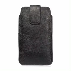 Husa de Telefon pentru Curea, marimea L - Techsuit (BPC1) - Black Husa de Telefon pentru Curea, marimea L - Techsuit (BPC1) - Black