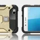 Husa Huawei P9 Lite / G9 Lite - Techsuit Hybrid Armor - Black Husa Huawei P9 Lite / G9 Lite - Techsuit Hybrid Armor - Black