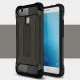 Husa Huawei P9 Lite / G9 Lite - Techsuit Hybrid Armor - Black Husa Huawei P9 Lite / G9 Lite - Techsuit Hybrid Armor - Black