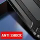 Husa Huawei P9 Lite / G9 Lite - Techsuit Hybrid Armor - Black Husa Huawei P9 Lite / G9 Lite - Techsuit Hybrid Armor - Black