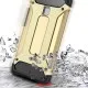 Husa Huawei P9 Lite / G9 Lite - Techsuit Hybrid Armor - Black Husa Huawei P9 Lite / G9 Lite - Techsuit Hybrid Armor - Black