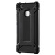 Husa Huawei P9 Lite / G9 Lite - Techsuit Hybrid Armor - Black