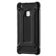 Husa Huawei P9 Lite / G9 Lite - Techsuit Hybrid Armor - Black Husa Huawei P9 Lite / G9 Lite - Techsuit Hybrid Armor - Black