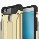 Husa Huawei P9 Lite / G9 Lite - Techsuit Hybrid Armor - Black Husa Huawei P9 Lite / G9 Lite - Techsuit Hybrid Armor - Black
