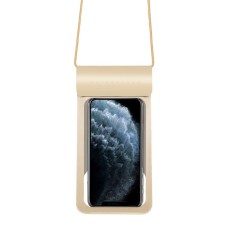 Husa Impermeabila pentru Telefon - Techsuit Waterproof Case (TWC1) - Gold Husa Impermeabila pentru Telefon - Techsuit Waterproof Case (TWC1) - Gold