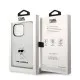 Husa iPhone 14 Pro - Karl Lagerfeld Hardcase Transparent (KLHCP14LHNCHTCT) - Ikonik Choupette Husa iPhone 14 Pro - Karl Lagerfeld Hardcase Transparent (KLHCP14LHNCHTCT) - Ikonik Choupette