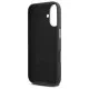 Husa iPhone 16 - Karl Lagerfeld Hardcase Leather Hotel (KLHCP16SPGWCMKHK) - RSG Husa iPhone 16 - Karl Lagerfeld Hardcase Leather Hotel (KLHCP16SPGWCMKHK) - RSG
